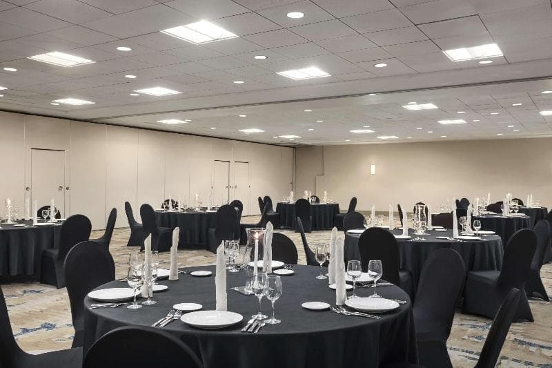 DoubleTree by Hilton Hotel Dallas - DFW Airport North photo 1