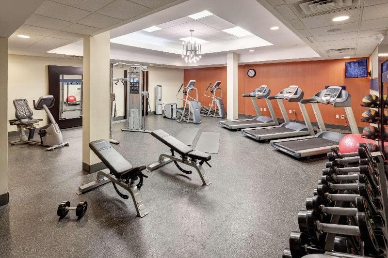 Hampton Inn Jacksonville Beach/Oceanfront 3