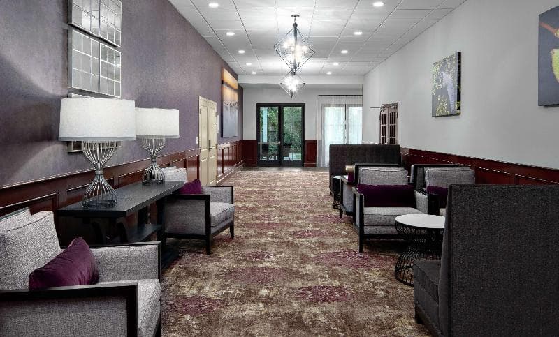 Homewood Suites by Hilton Lafayette-Airport, LA photo 1