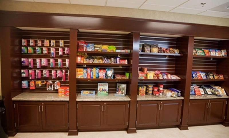 Homewood Suites by Hilton Lafayette-Airport, LA 3