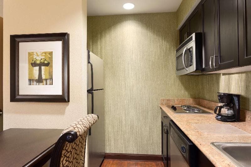 Homewood Suites by Hilton Lafayette-Airport, LA 4
