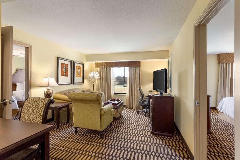 Homewood Suites by Hilton Lafayette-Airport, LA 5