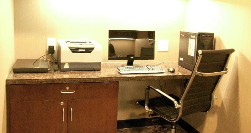Hampton Inn by Hilton Leesville Fort Johnson photo 1