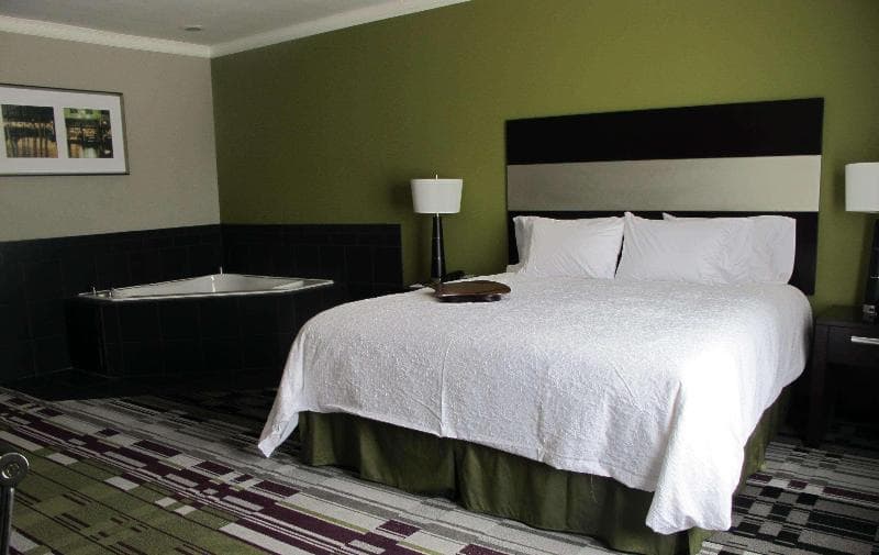Hampton Inn by Hilton Leesville Fort Johnson 5