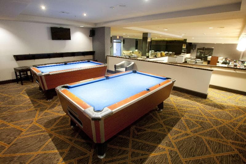 Doubletree By Hilton Hotel Midland Plaza photo 1