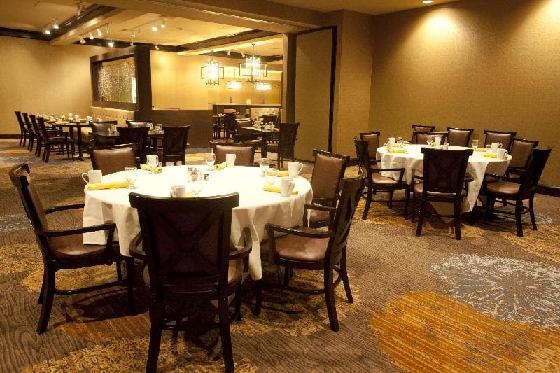 Doubletree By Hilton Hotel Midland Plaza 4