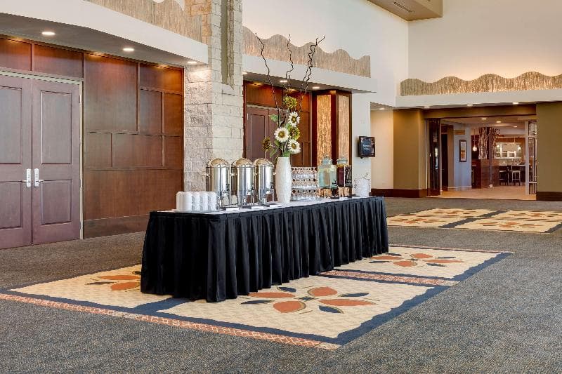 Hilton Garden Inn Manhattan 5