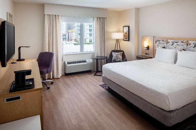 Hampton Inn & Suites Miami/Brickell-Downtown photo 1