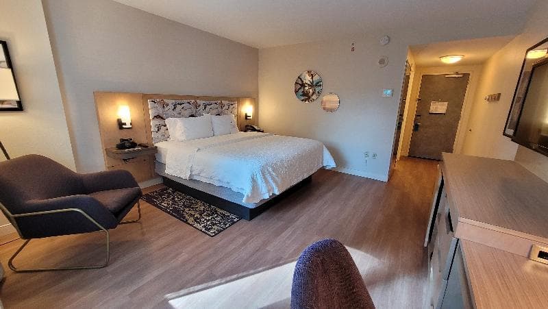 Hampton Inn & Suites Miami/Brickell-Downtown 3
