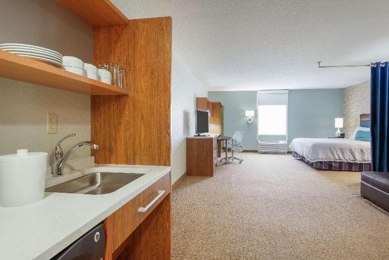 Home2 Suites by Hilton Florida City, FL 4
