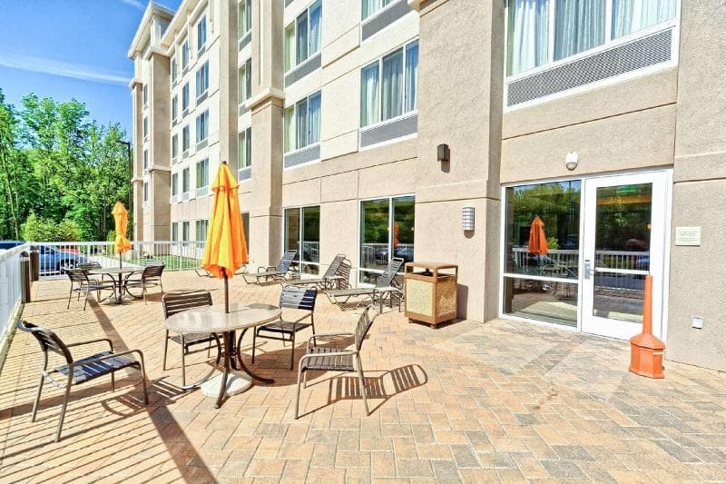 Hilton Garden Inn Mt. Laurel 2