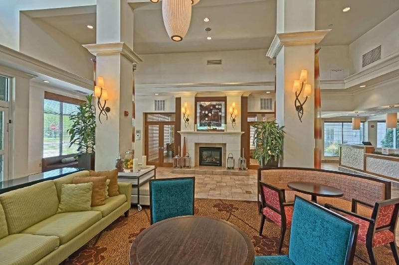Hilton Garden Inn Mt. Laurel 5
