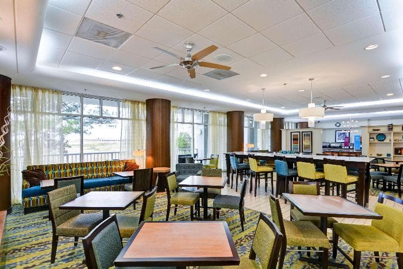 Hampton Inn Mobile-East Bay/Daphne 3