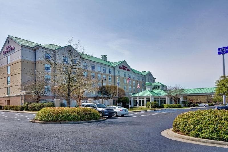 Hilton Garden Inn Mobile East Bay / Daphne photo 1