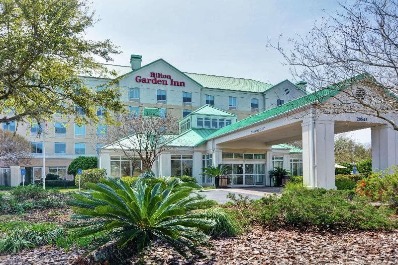 Hilton Garden Inn Mobile East Bay / Daphne 2