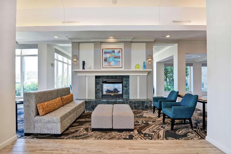 Hilton Garden Inn Mobile East Bay / Daphne 5