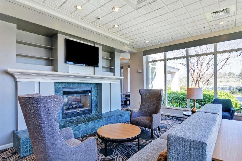Hilton Garden Inn Mobile East Bay / Daphne 3