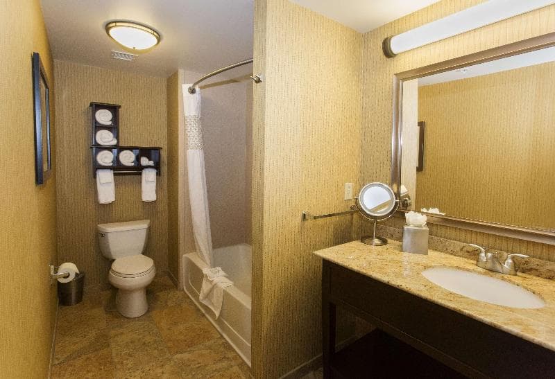Hampton Inn Marquette/Waterfront 4