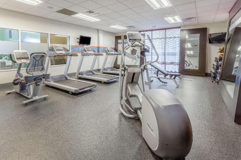 Hampton Inn Baltimore/Owings Mills 2