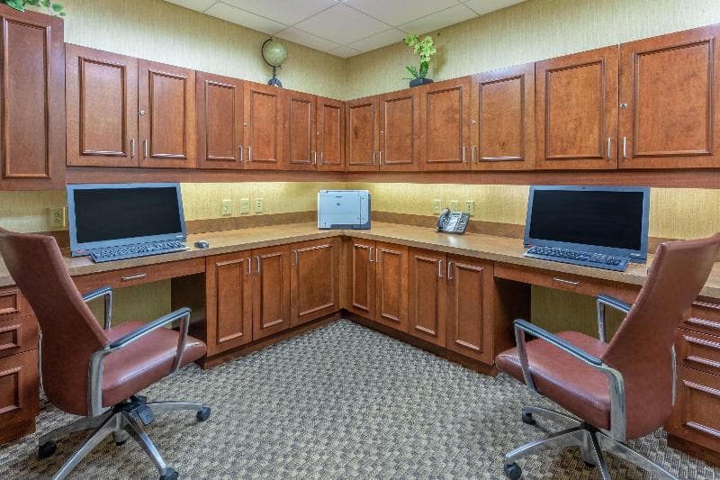 Hampton Inn Baltimore/Owings Mills photo 1