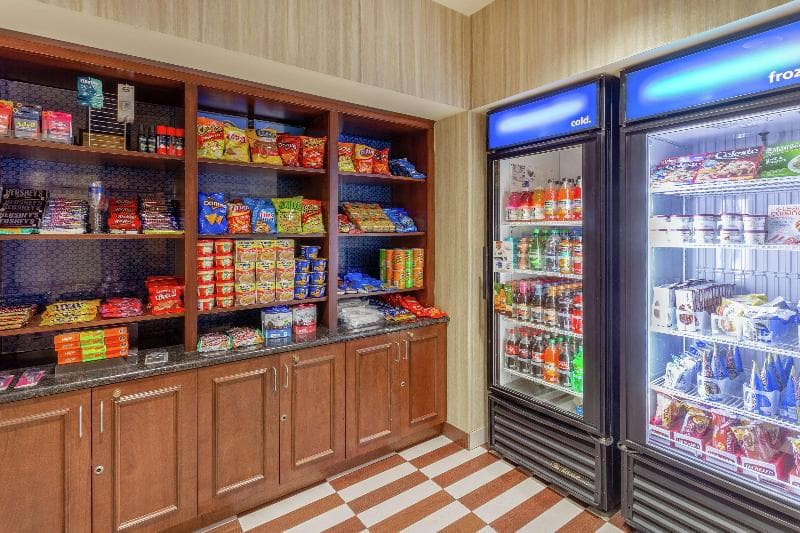 Hampton Inn Baltimore/Owings Mills 3