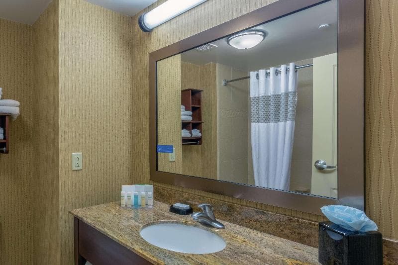 Hampton Inn Baltimore/Owings Mills 5