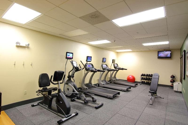 Hampton Inn & Suites Moreno Valley 2