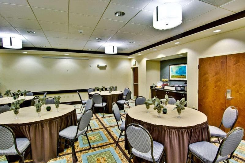 Hampton Inn & Suites Moreno Valley photo 1
