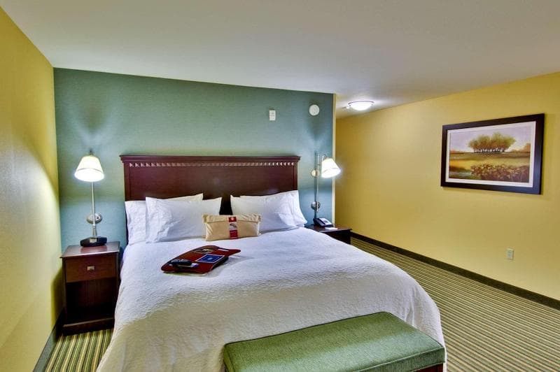 Hampton Inn & Suites Moreno Valley 5