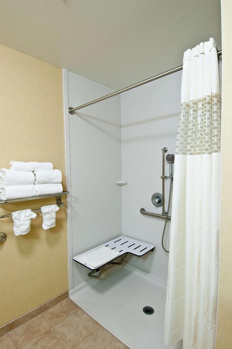 Hampton Inn & Suites Moreno Valley 4