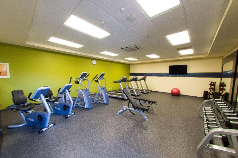 Hampton Inn & Suites Riverside/Corona East 2