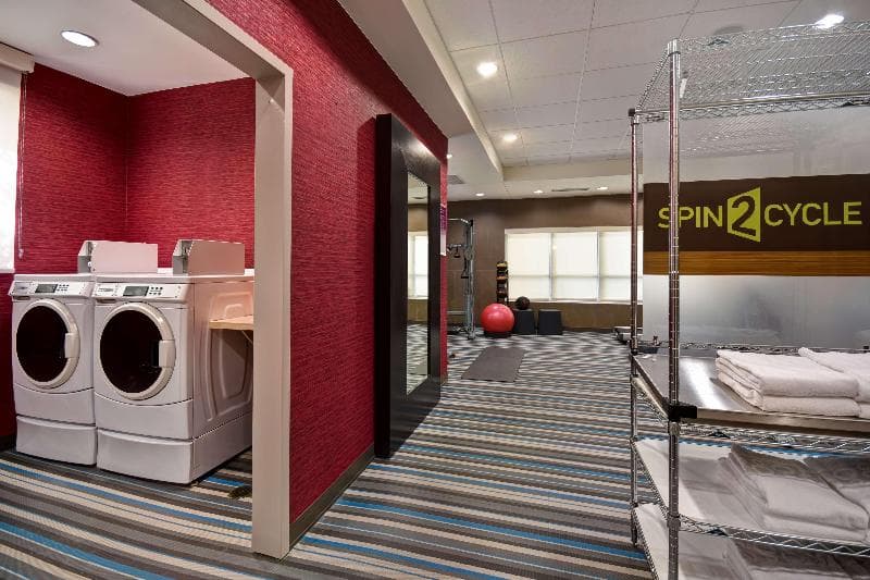 Home2 Suites by Hilton Nashville Vanderbilt, TN 2
