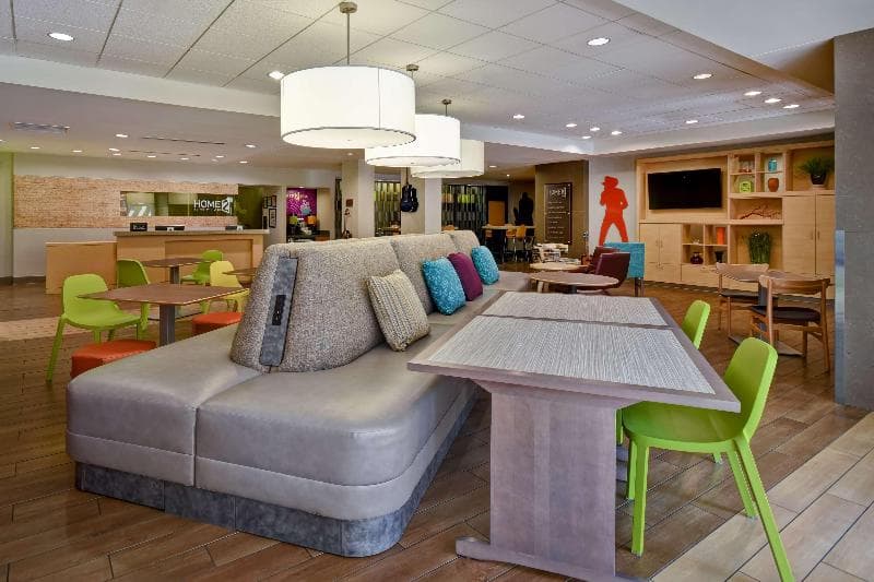 Home2 Suites by Hilton Nashville Vanderbilt, TN 5