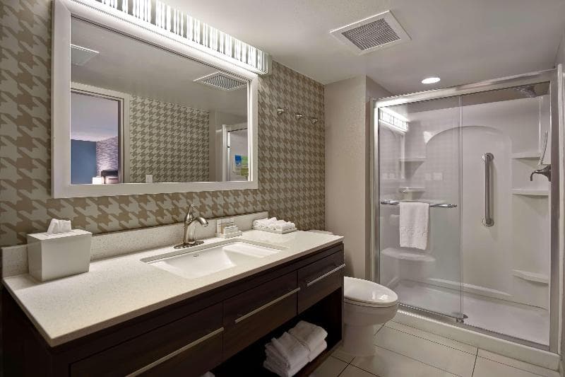Home2 Suites by Hilton Nashville Vanderbilt, TN 4