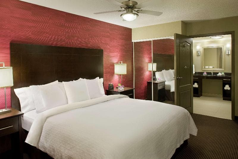 Homewood Suites by Hilton Toronto Vaughan 3