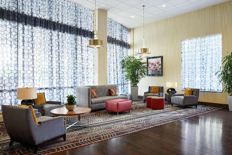 Hampton Inn & Suites Chicago/Mt. Prospect 5
