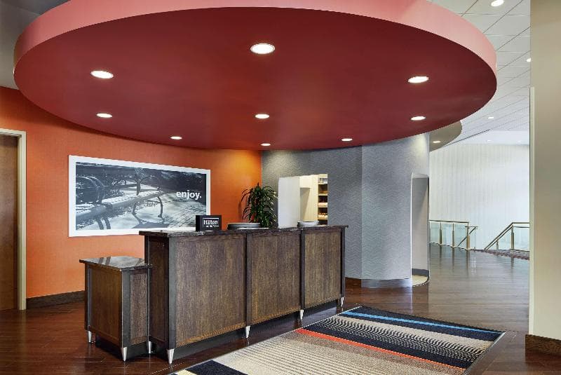 Hampton Inn & Suites Chicago/Mt. Prospect 3