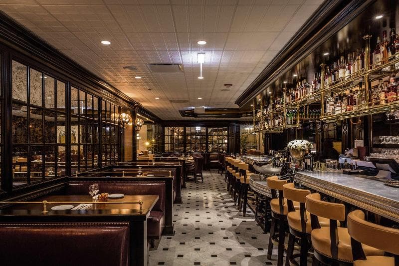 Waldorf Astoria Chicago 2