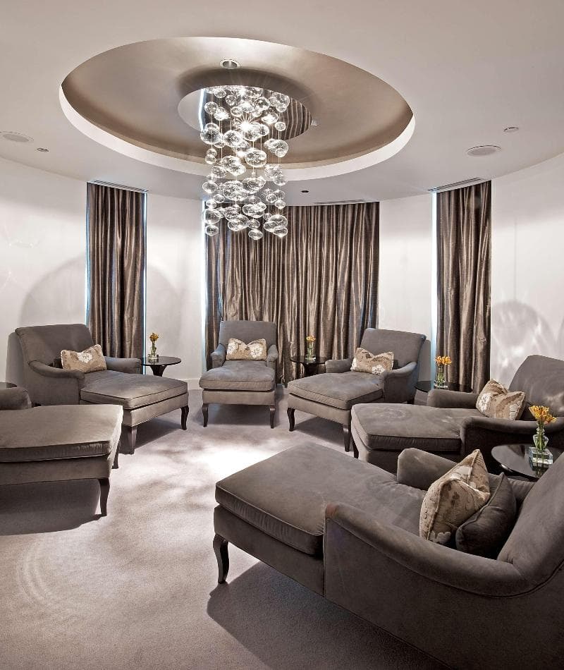Waldorf Astoria Chicago 3
