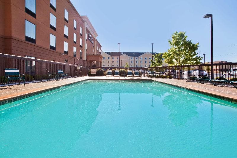 Hampton Inn & Suites Oxford-Anniston 3