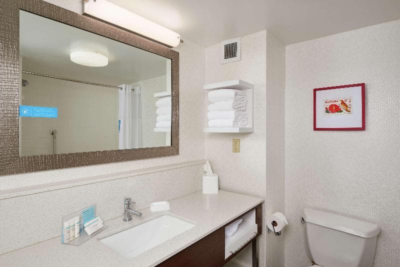 Hampton Inn & Suites Oxford-Anniston 4
