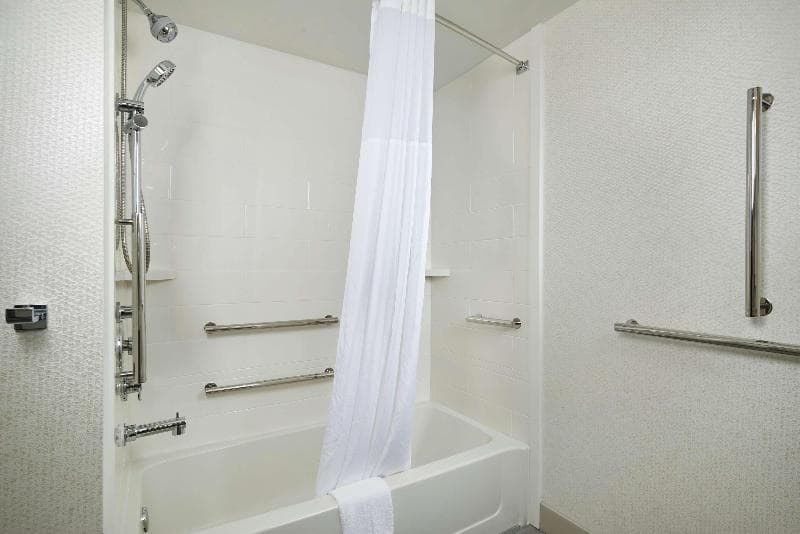 Hampton Inn & Suites Oxford-Anniston 5