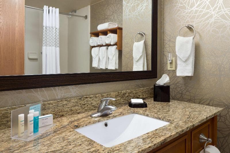 Hampton Inn Pell City 5
