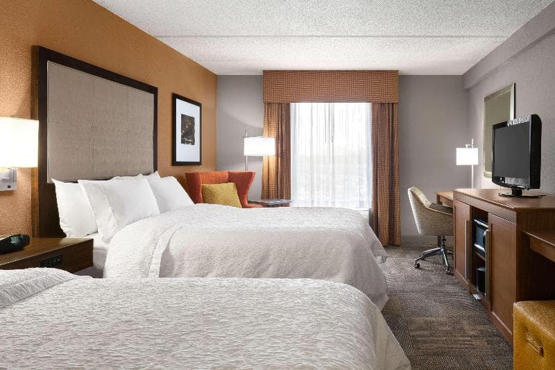 Hampton Inn Pell City 4