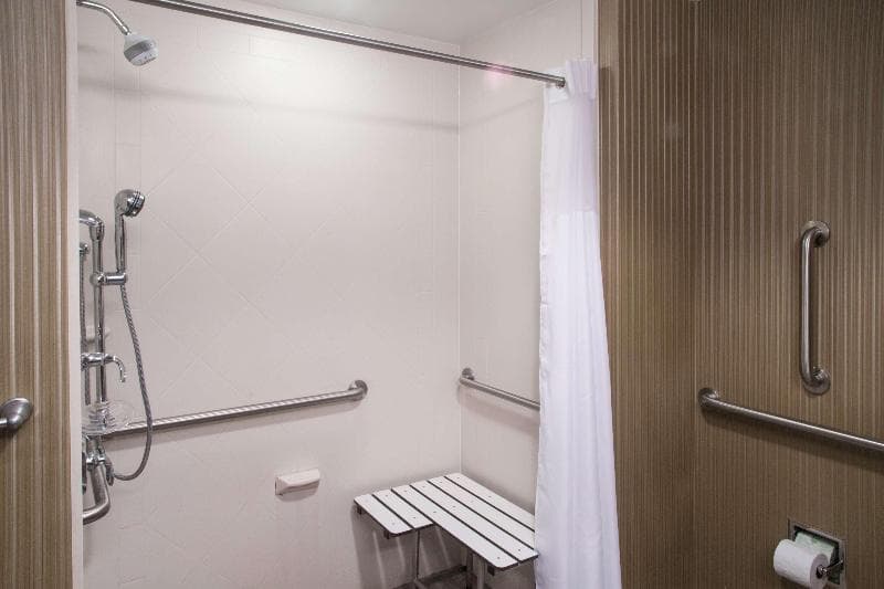Hampton Inn Oxford/Conference Center 5