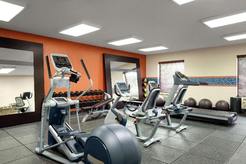 Hampton Inn & Suites Houston/Pasadena 2