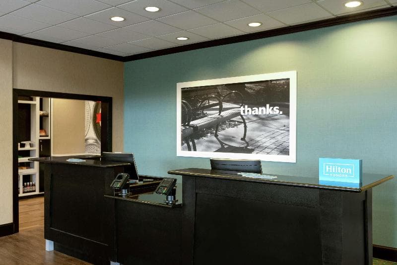 Hampton Inn & Suites Houston/Pasadena 5