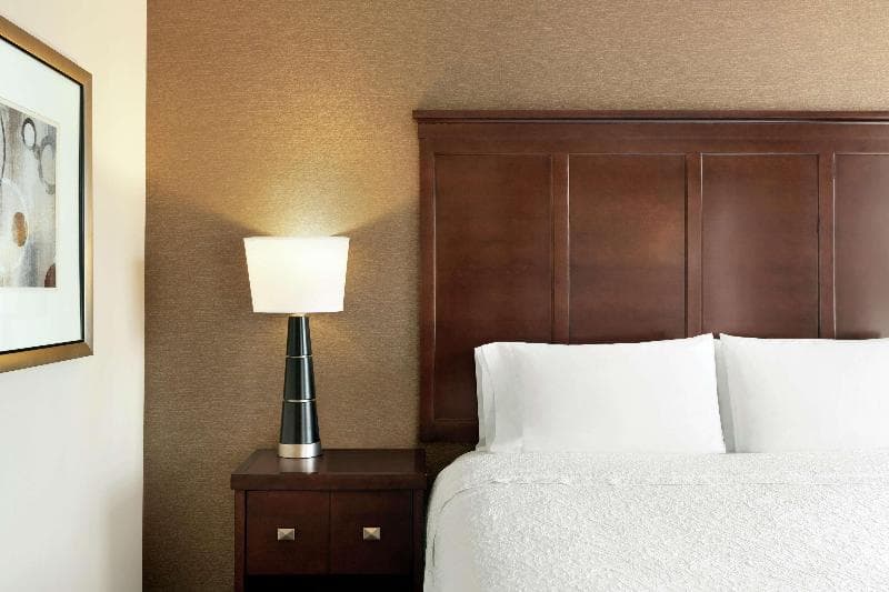 Hampton Inn & Suites Houston/Pasadena 4