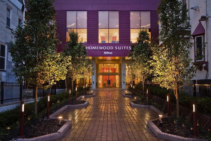 Homewood Suites by Hilton University City Philadelphia, PA 2