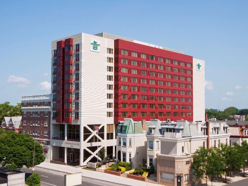 Homewood Suites by Hilton University City Philadelphia, PA 3